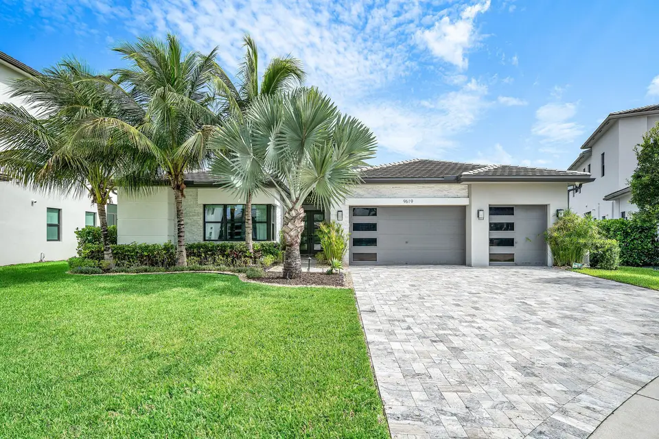 9619 Chianti Classico Terrace, Boca Raton, FL 33496