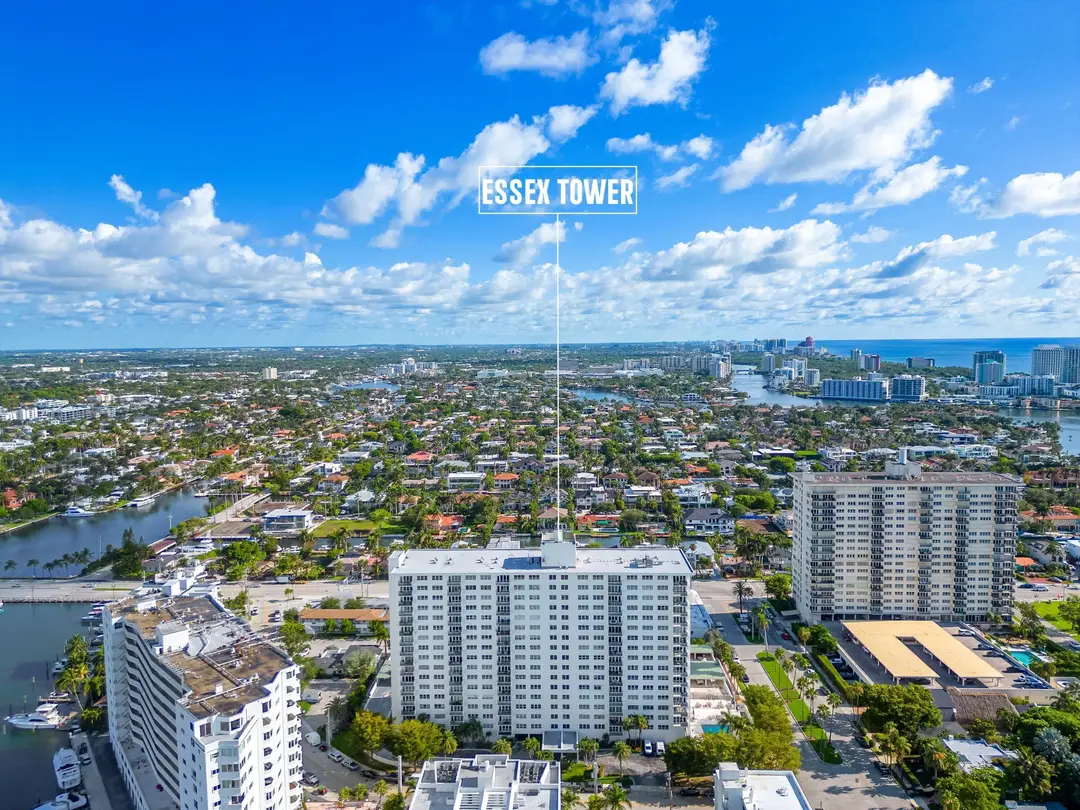 340 Sunset Drive 1502, Fort Lauderdale, FL 33301