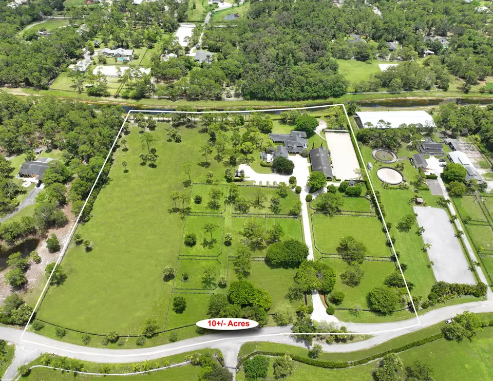 2740 Buck Ridge Trail, Loxahatchee, FL 33470