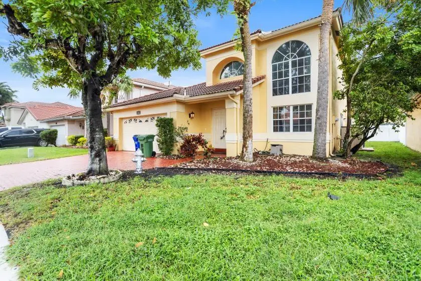 3178 NW 72ND Avenue, Margate, FL 33063
