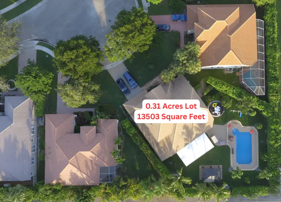 10210 Lexington Estates Boulevard, Boca Raton, FL 33428