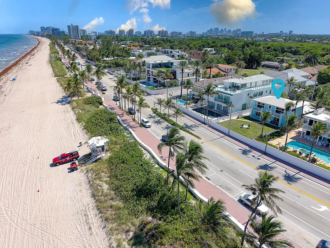 FLLbeachhome