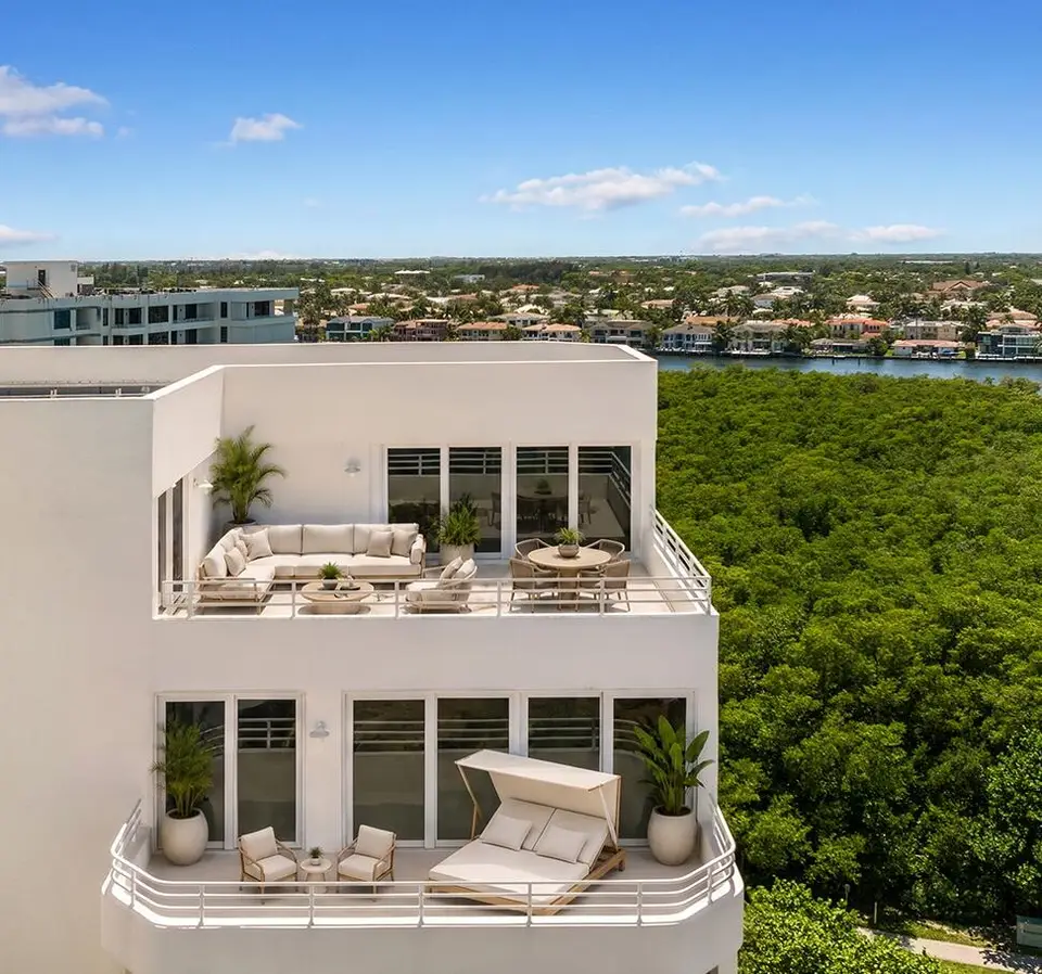 3407 S Ocean Boulevard PH D, Highland Beach, FL 33487