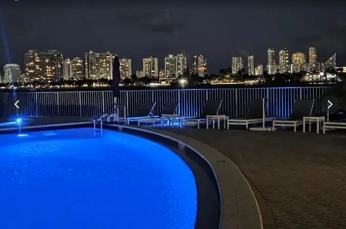 16546 NE 26TH Avenue 6J, North Miami Beach, FL 33160