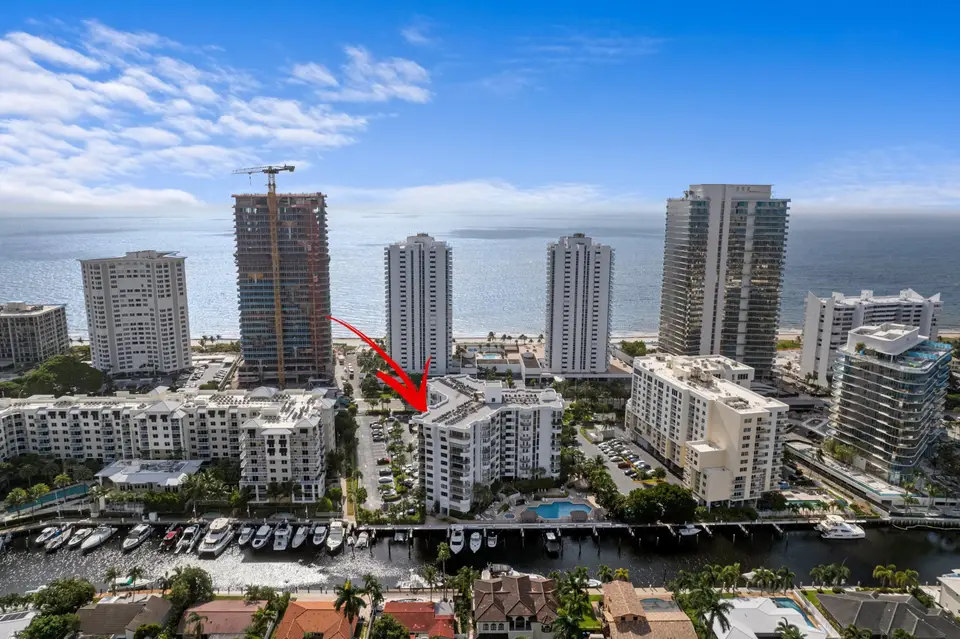 1361 S Ocean Boulevard 407, Pompano Beach, FL 33062