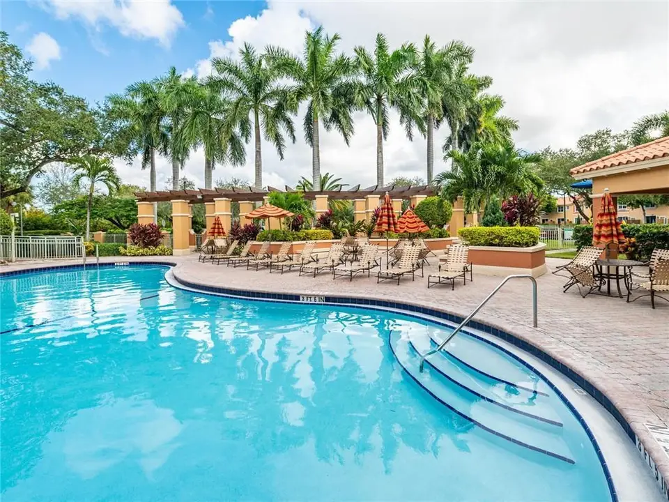 2319 MARINER Court 2706, Dania Beach, FL 33312