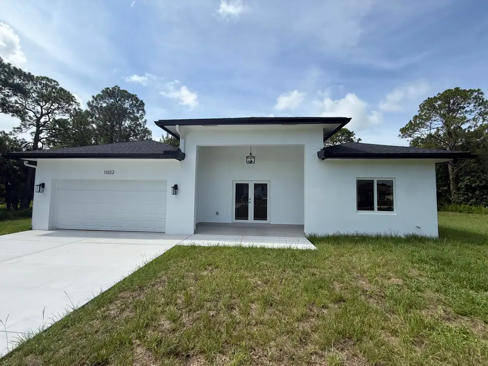11222 61ST Street N, The Acreage, FL 33412