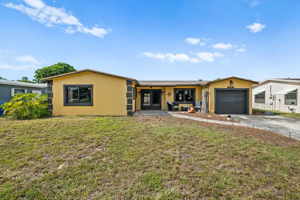 7970 NW 1ST Court, Margate, FL 33063