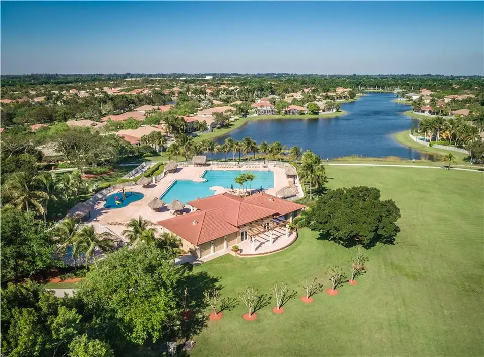 4297 Pine Ridge Court, Weston, FL 33331