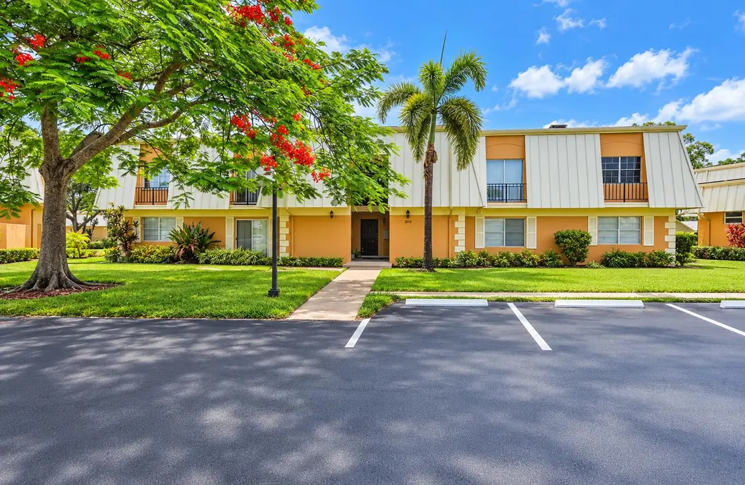3630 Citrus Trace 4, Davie, FL 33328
