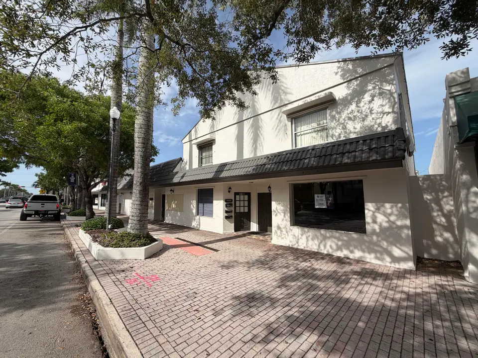 313 N Krome Avenue A, Homestead, FL 33030