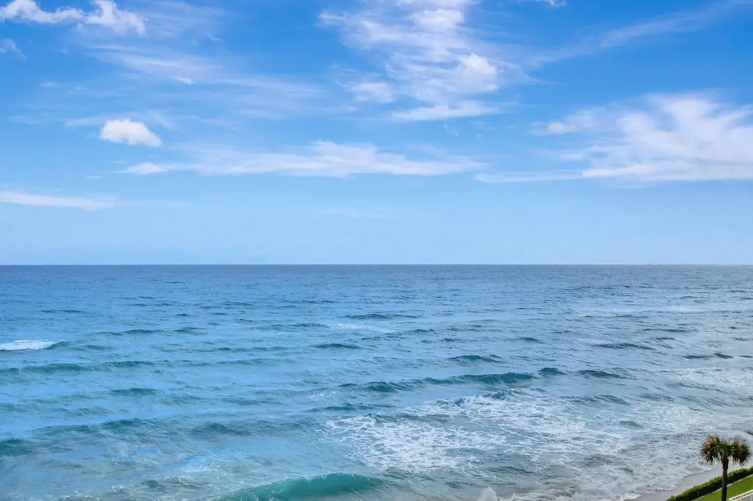 ocean View