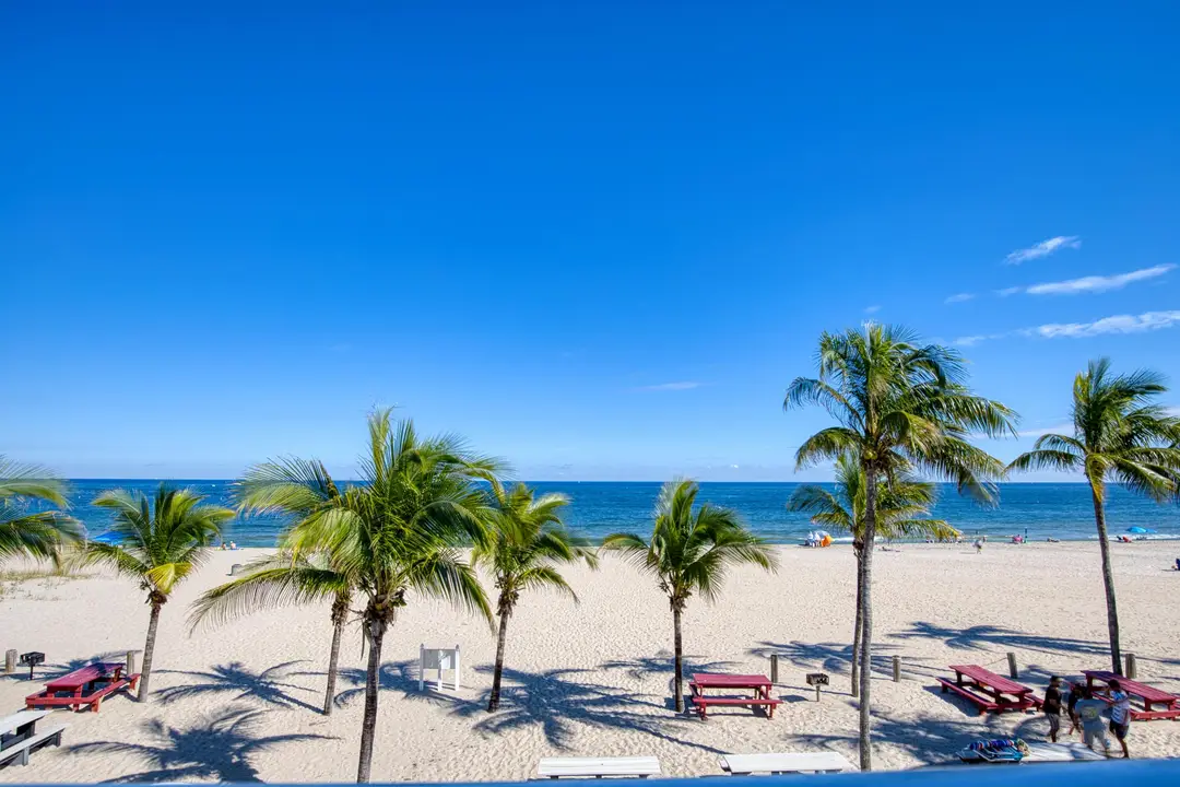 111 Briny Avenue 504, Pompano Beach, FL 33062
