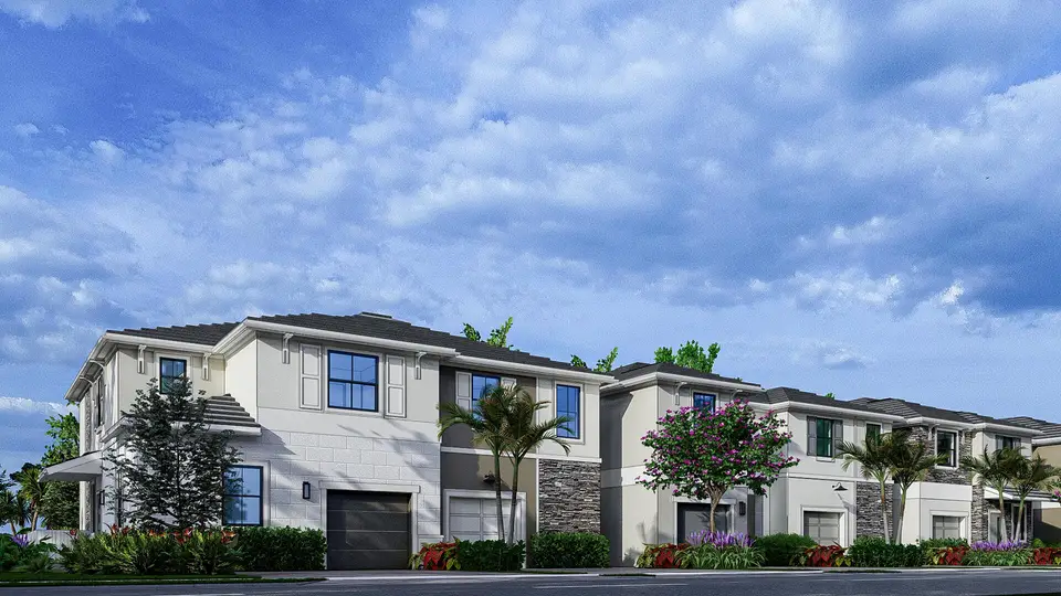 11623 Vintage Oaks Circle W, Palm Beach Gardens, FL 33412