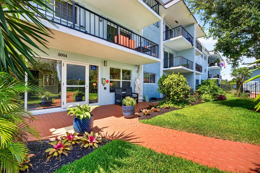 3004 NE 5TH Terrace 216-C, Wilton Manors, FL 33334
