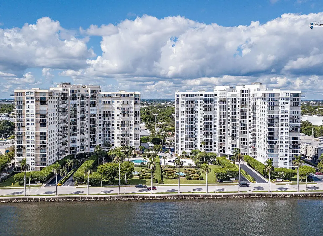 1801 S FLAGLER Drive 104, West Palm Beach, FL 33401