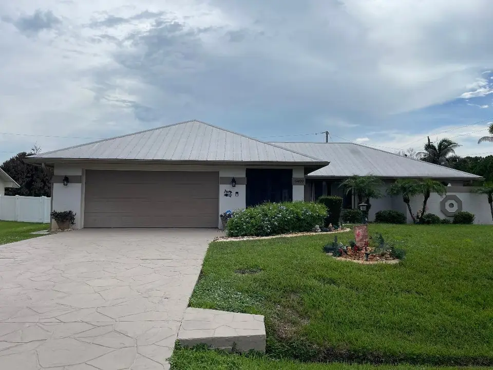 6409 NW FRIENDLY Circle, Port St. Lucie, FL 34983