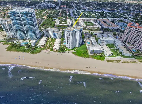1500 S OCEAN Boulevard 1404, Lauderdale-By-The-Sea, FL 33062