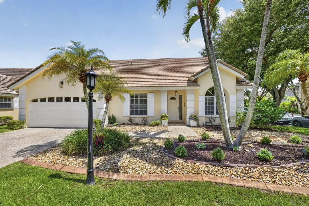 12702 NW 20TH Court, Coral Springs, FL 33071