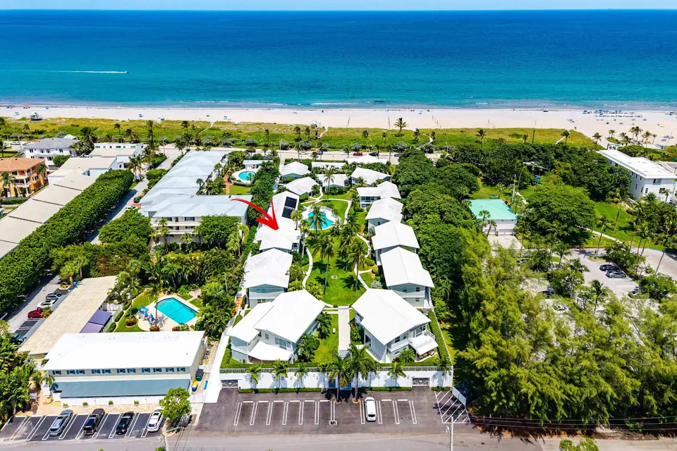 320 S OCEAN Boulevard LC, Delray Beach, FL 33483