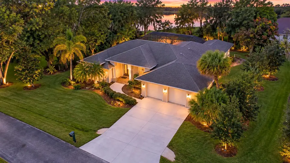 2108 Winding Creek Lane, Fort Pierce, FL 34981