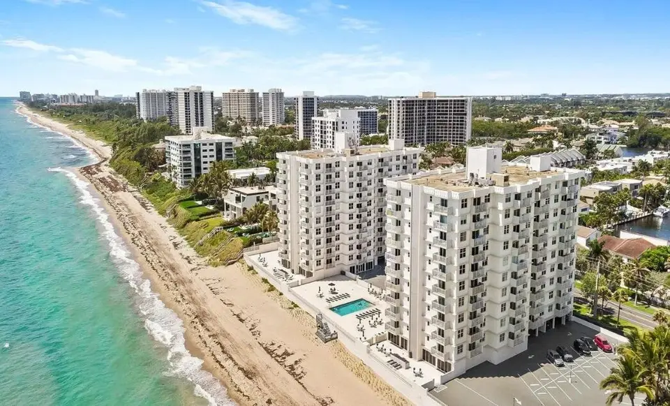 4505 S Ocean Boulevard 103, Highland Beach, FL 33487