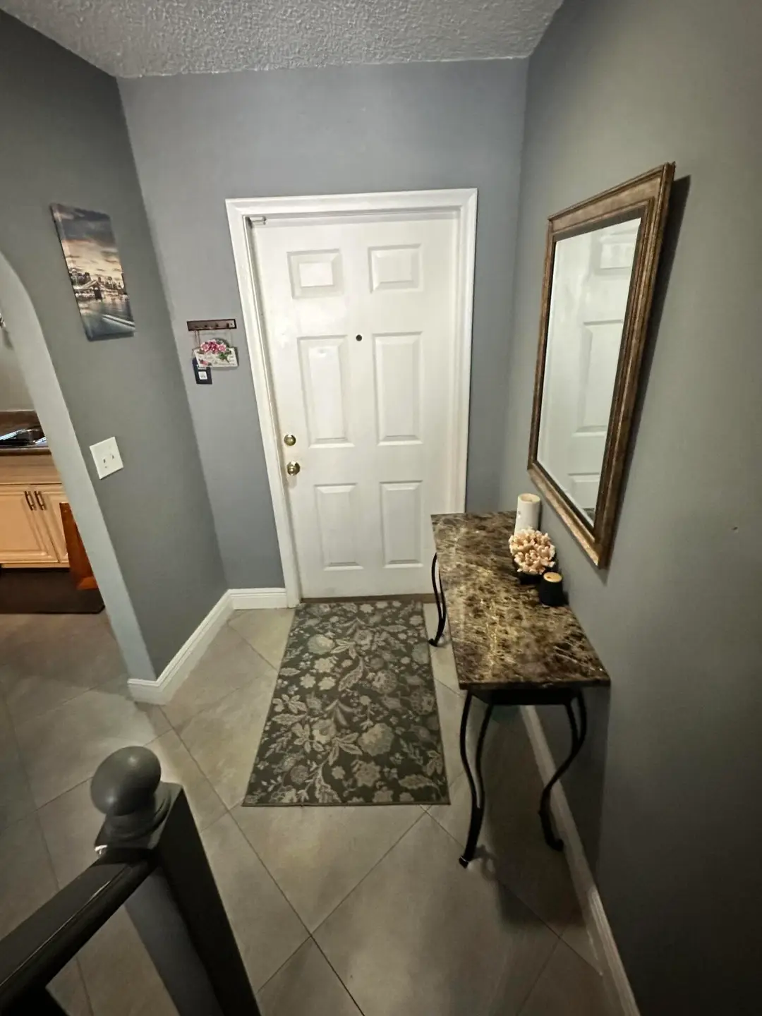 Entryway