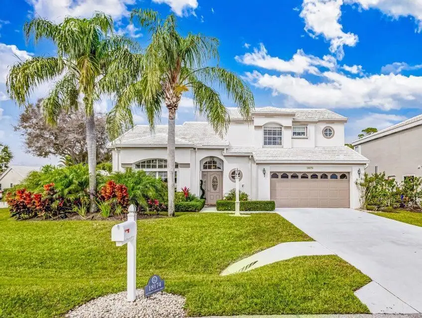 Welcome Home to 18174 SE Fairview Circle