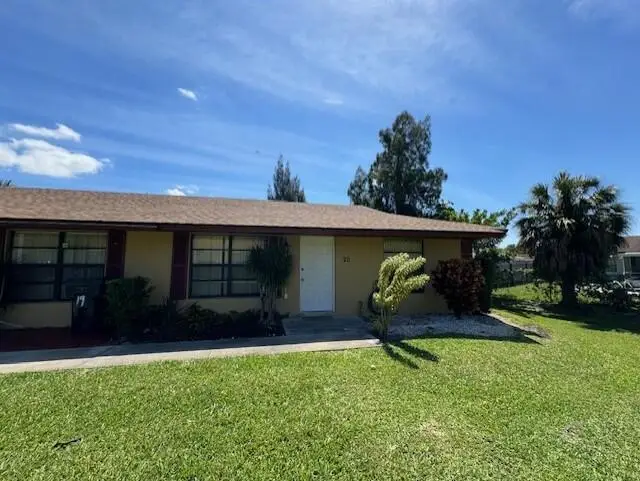 4355 Royal Banyan Way 20, Lake Worth Beach, FL 33461