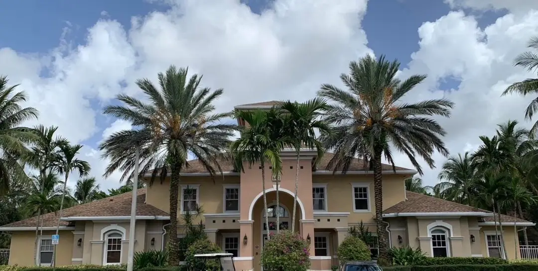 Clubhouse