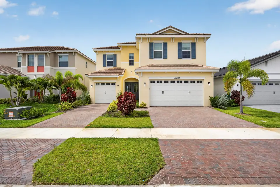 13802 PRICKLY CONE Cove, The Acreage, FL 33470