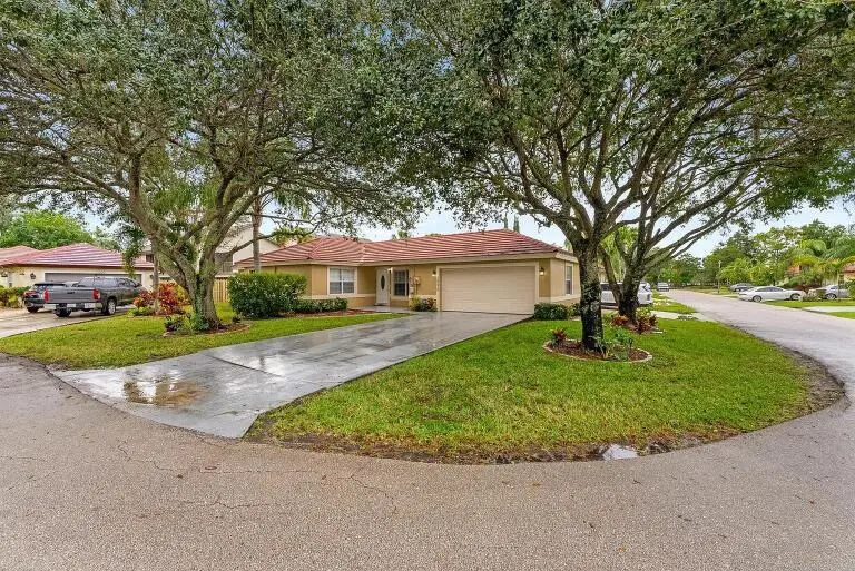 12230 FRONT YARD