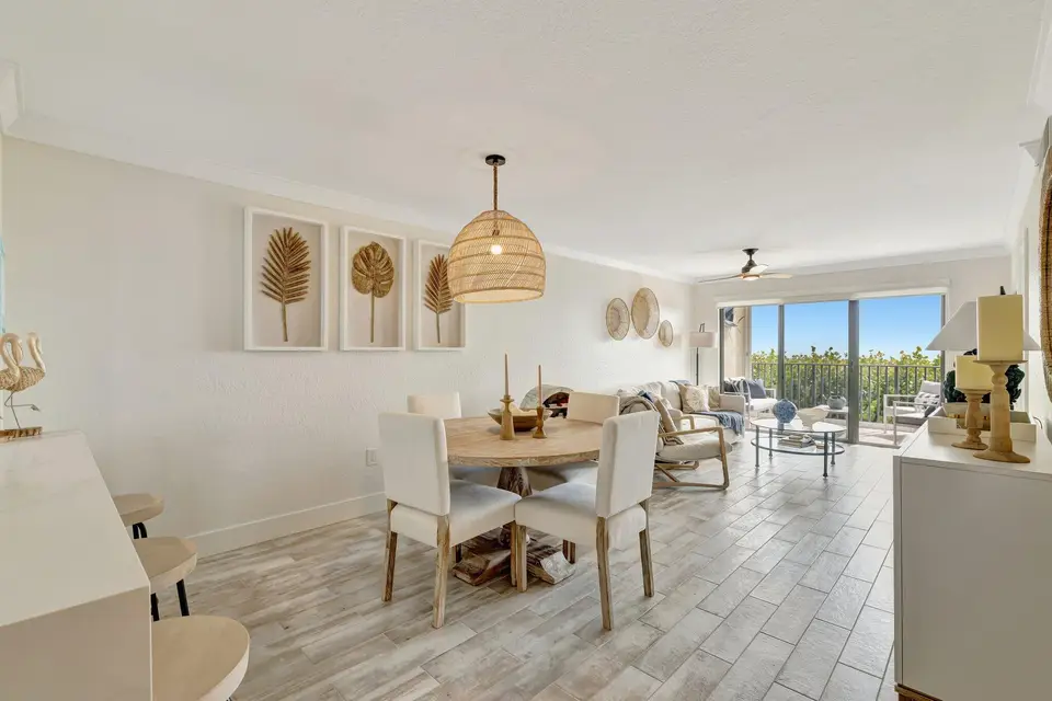7420 S OCEAN Drive 215, Jensen Beach, FL 34957