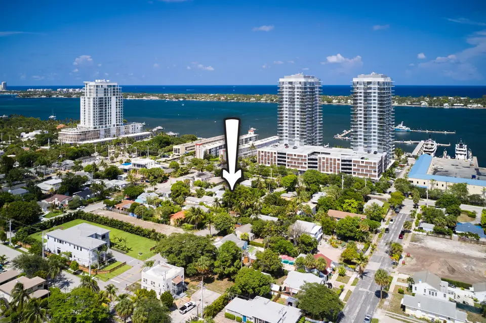 515 40th Street, West Palm Beach, FL 33407