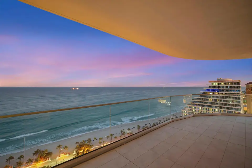 153 N Seabreeze Boulevard 2202-S, Fort Lauderdale, FL 33304