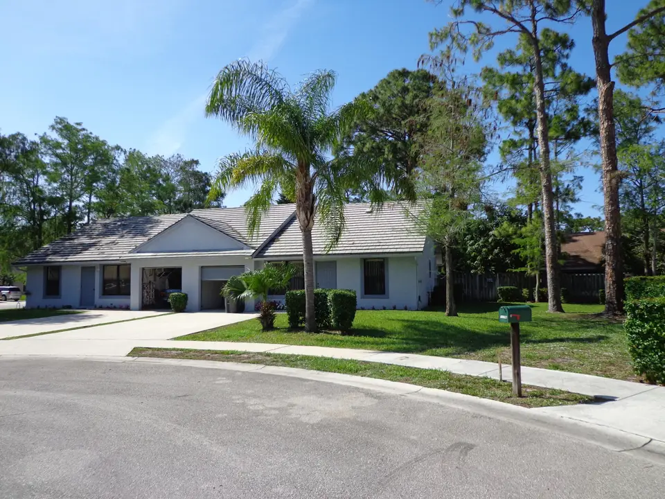 1168 Amaryllis Court, Wellington, FL 33414