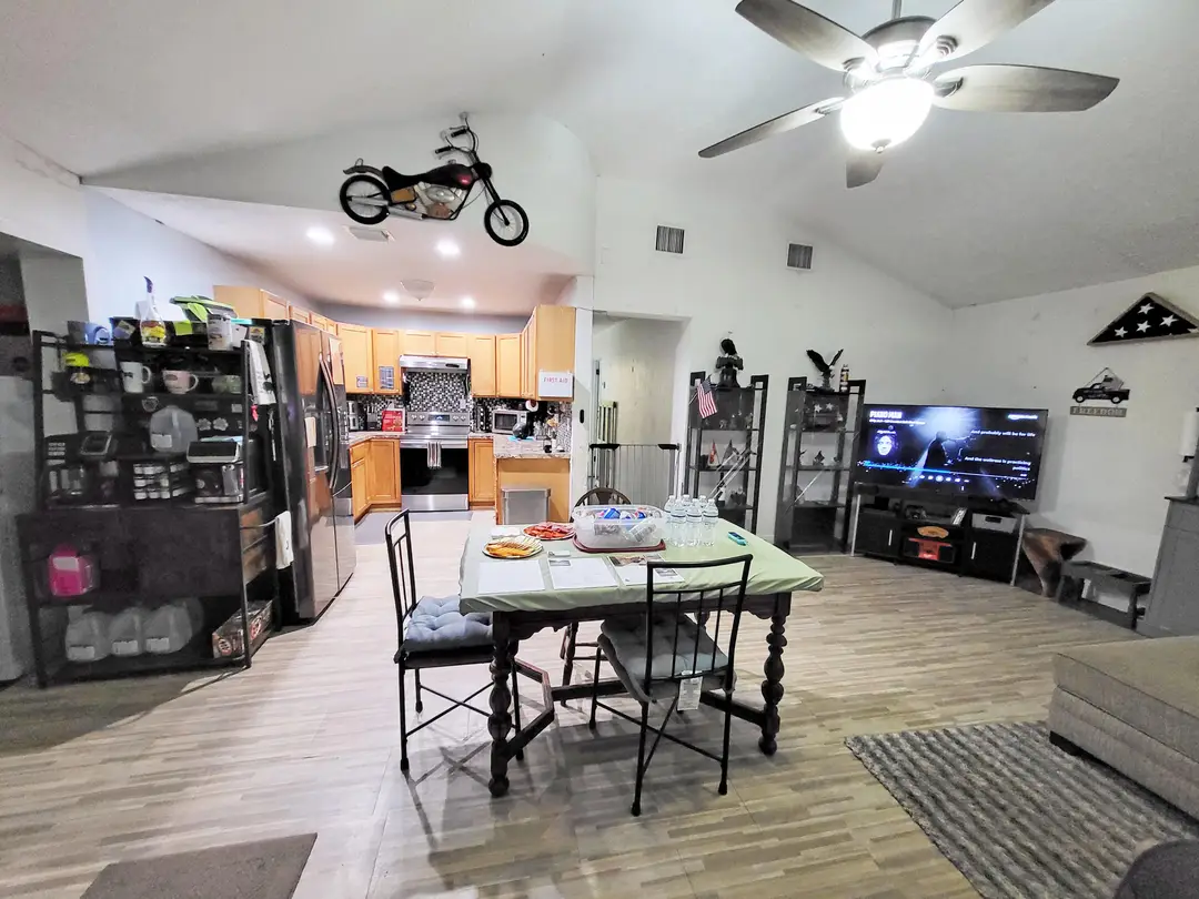 368 JOHNSTON Street, Fort Pierce, FL 34982