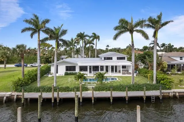 21 Duke Drive, Lake Worth Beach, FL 33460