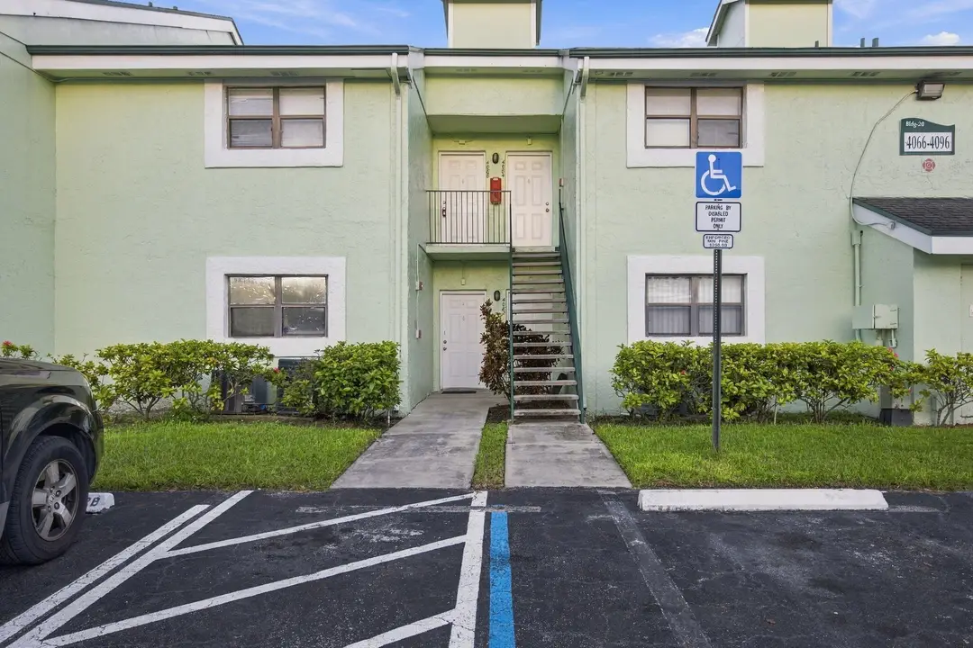4088 NW 87TH Avenue 4088, Sunrise, FL 33351