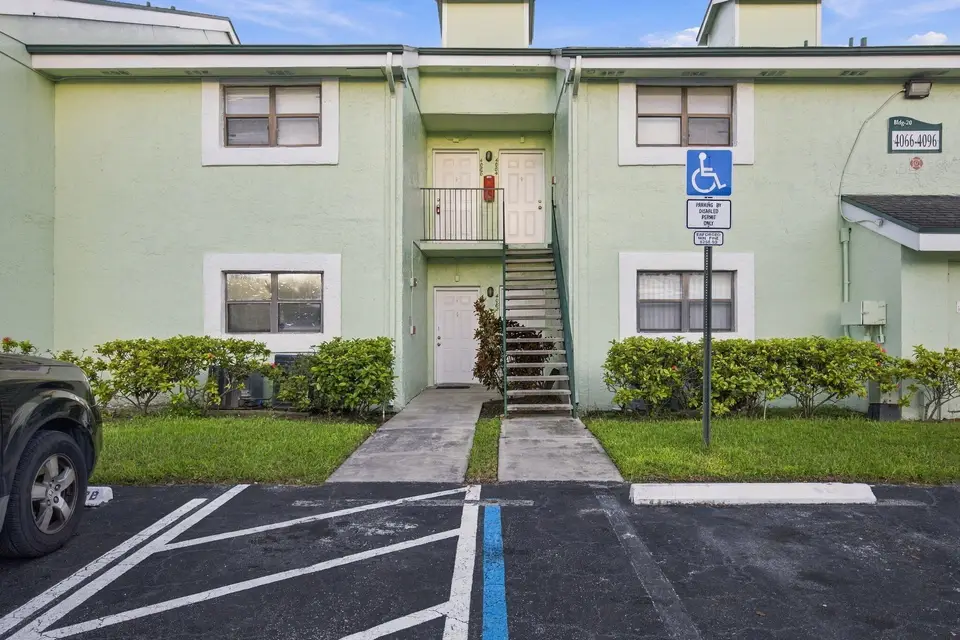 4088 NW 87TH Avenue 4088, Sunrise, FL 33351