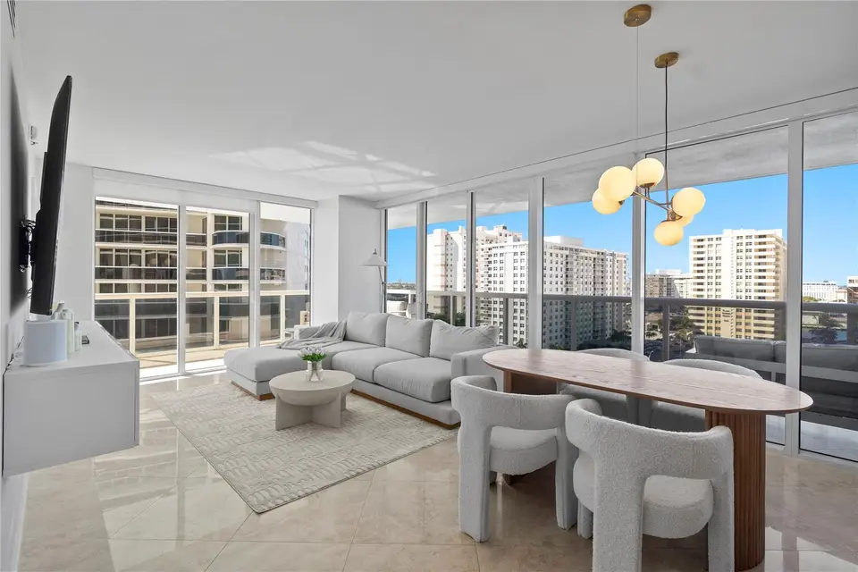 1830 S Ocean Drive 1006, Hallandale Beach, FL 33009