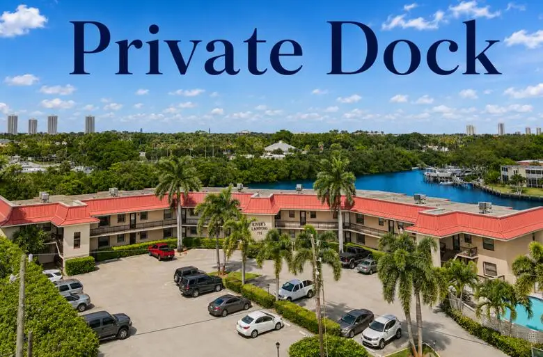 711 Hummingbird Way 201, North Palm Beach, FL 33408