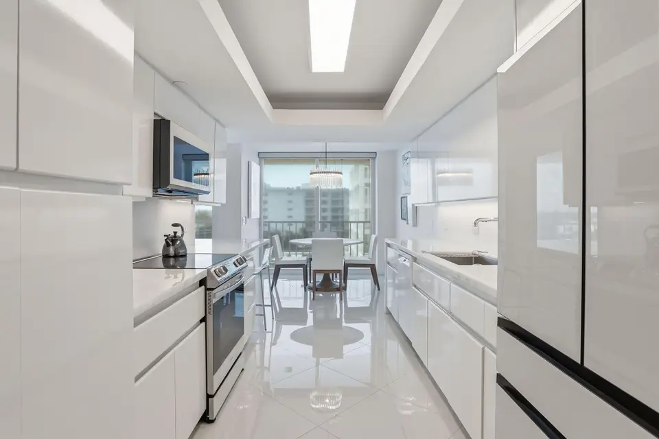 3210 S Ocean Boulevard 602, Highland Beach, FL 33487
