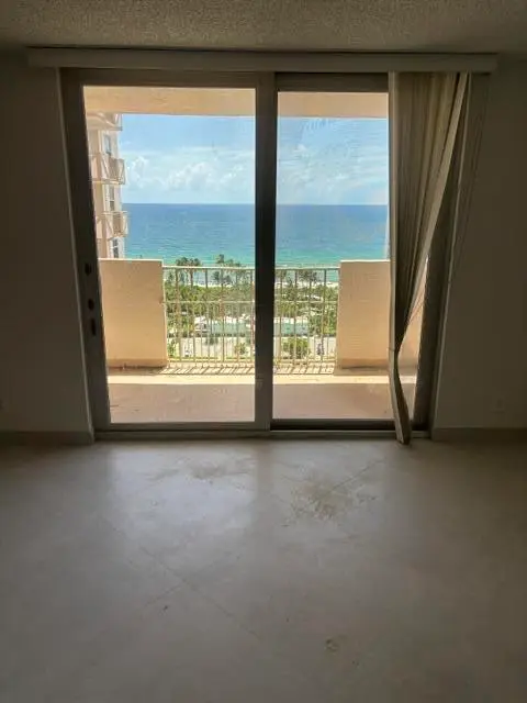 1865 S Ocean Drive 17 N, Hallandale Beach, FL 33009