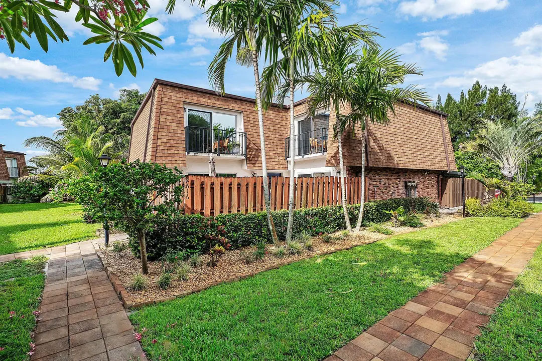 2616 SE 5TH Circle D, Boynton Beach, FL 33435