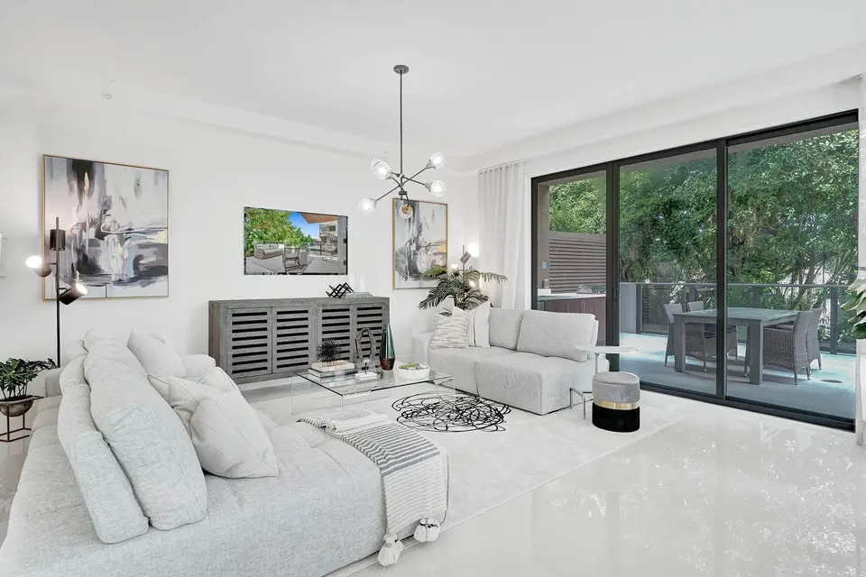 3040 N Ocean Boulevard N106, Fort Lauderdale, FL 33308
