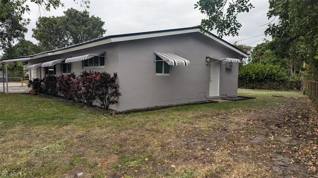 2080 SW 38TH Avenue, Fort Lauderdale, FL 33312