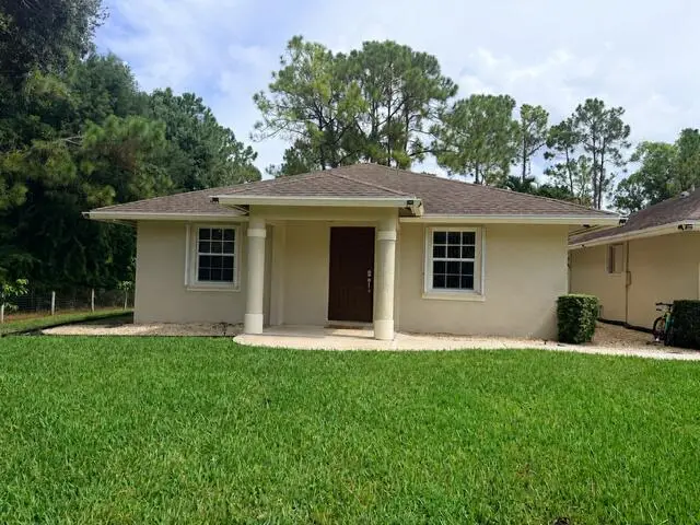 17065 82ND Road N Guest House, The Acreage, FL 33470