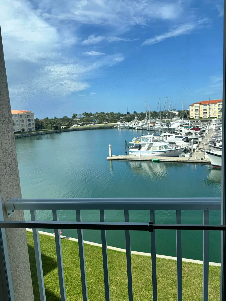 14 Harbour Isle Drive W 301, Fort Pierce, FL 34949
