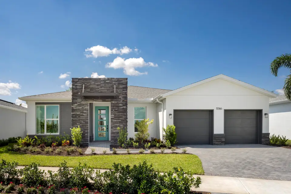 13366 SW BALLY Drive, Port St. Lucie, FL 34987